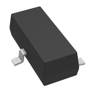 Sensor IC DRV5053EAQDBZR 38V Analog Bipolar Hall Effekt Sensor