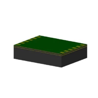 Integrierter Schaltkreislauf-Chip AHV85110KNHLU Einkanal isolierter GaN-FET-Treiber