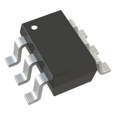 Integrierte Schaltkreischip AD5641BKSZ SPI Schnittstelle Digitale zu analogen Konverter