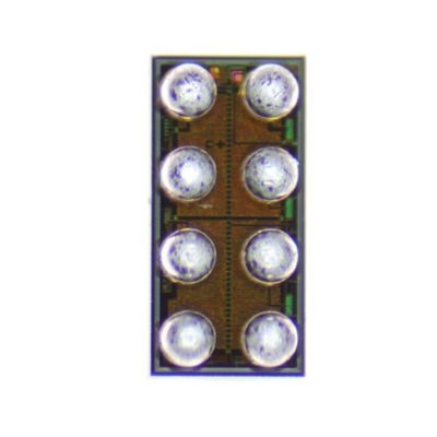 Integrierte Schaltung Chip MAX77837EWA 5,5 V Wechselstrom Buck Boost Umrichter