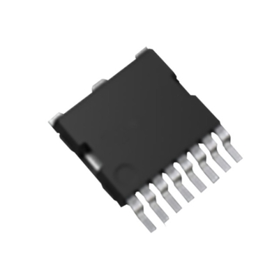 Integrierter Schaltkreislauf XPQR3004PB 40V 400A Silizium-N-Kanal-MOSFET-Transistoren