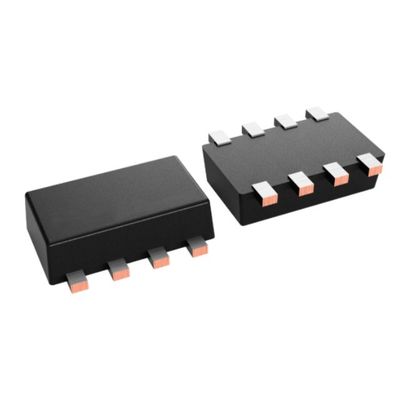 Integrierter Schaltkreislauf Chip TPS629211QDRLRQ1 1A 3V Automobil Low IQ Buck Converter
