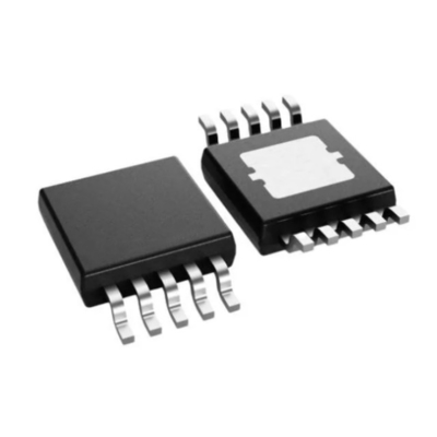 Integrierter Schaltkreislauf Chip TPS7A4333DGQR 50mA 85V Dual Niedrigspannungsregulator