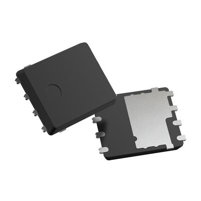 Integrierter Schaltkreislauf Chip SGT120R65AL 650V 15A N-Kanal MOSFET Transistor 8PowerVDFN