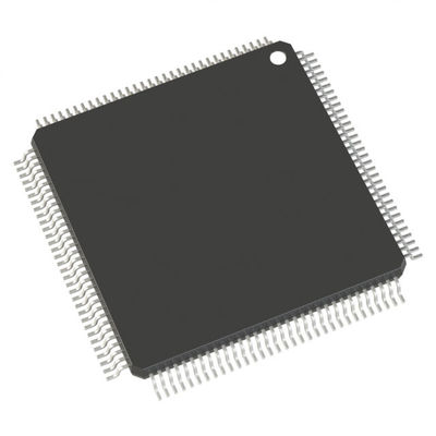 Mikrocontroller MCU PIC32CX1025SG41128T-I/Z2X 1MB 120MHz 32 Kanal ARM Mikrocontroller IC