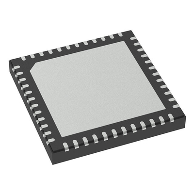 Mikrocontroller MCU PIC18F46Q83-I/NHX 40Pin Niedrige Leistung 8Bit MCU mit XLP-Technologie