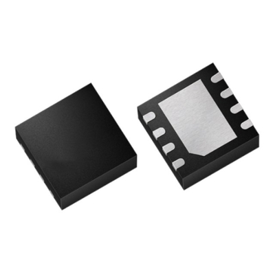Integrierter Schaltkreislauf-Chip NCP59801CML180TCG 1A Hohe PSRR Niedriggeräusche Niedrige Ausfallregler