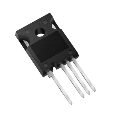 Integrierter Schaltkreis-Chip NTH4L014N120M3P 1200V 686W Siliziumkarbid-MOSFET-Transistoren