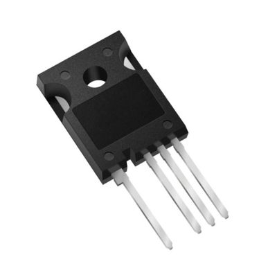 Integrierte Schaltkreis-Chip NTH4L028N170M1 1700V 81A N-Kanal Siliziumkarbid-Transistoren