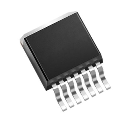 Integrierter Schaltkreis-Chip NTBG1000N170M1 Siliziumkarbid-MOSFET-Einzeltransistoren
