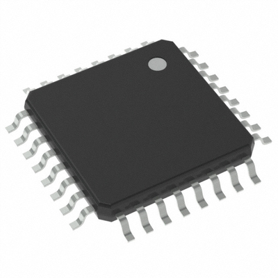 Mikrocontroller MCU AVR64DD32-I/PT Bis zu 64KB Flash 8Bit AVR Mikrocontroller IC