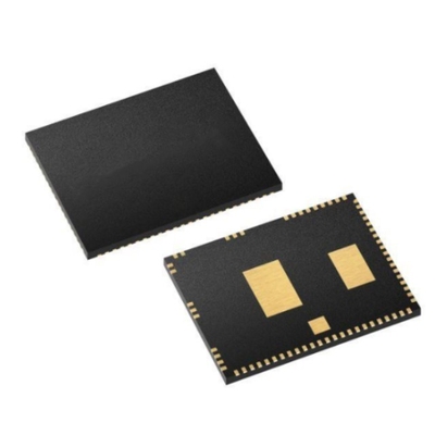 Integrierter Schaltkreislauf-Chip NFMECS640A0 Sensorloser BLDC-EcoSpin-Motorsteuergerät