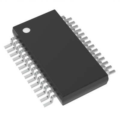 Mikrocontroller MCU PIC18F24Q71-I/SS Hochleistungsmikrocontroller IC SSOP28