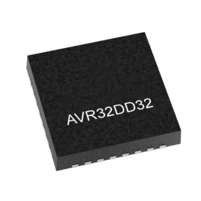 Mikrocontroller MCU AVR32DD32T-I/RXB 8Bit eingebettete MCU VQFN32 Mikrocontroller IC