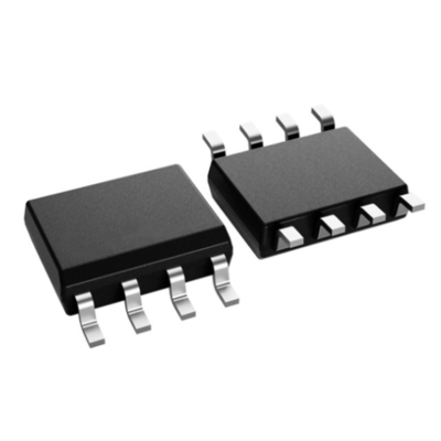 Integrierter Schaltkreislauf-Chip UCC27624QDGNRQ1 Fahrzeug-Doppelkanal-Low-Side-Gate-Treiber