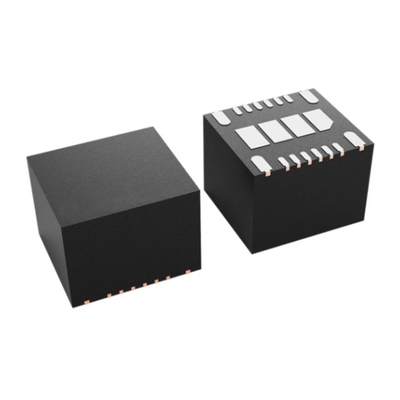 Integrierter Schaltkreislauf-Chip TPSM63604RDLR Nicht isoliertes PoL-Modul DC-DC-Wandler