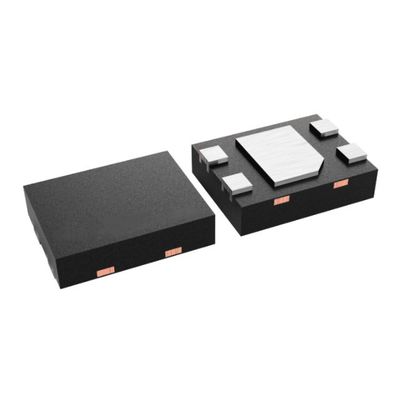 Sensor IC TMAG5231H1DQDMRR Magnetische Sensoren XFDFN4 Hall-Effekt-Schalter
