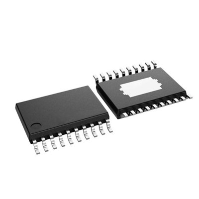 Integrierte Schaltfläche Chip TPS92624QPWPRQ1 150mA LED Treiber IC 20-HTSSOP