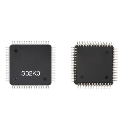 S32K344NHT1VPBST Mikrocontroller MCU 160MHz S32K3 MCUs HDQFP172 ARM Mikrocontroller