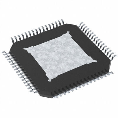 Integrierter Schaltkreislauf-Chip STSPIN32F0252 Dreiphasige BLDC-Steuerung mit eingebetteter MCU