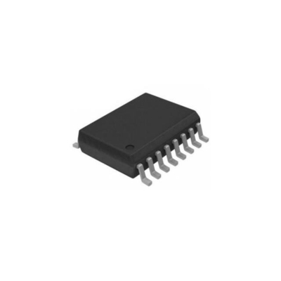 Integrierter Schaltkreislauf-Chip NCID9210R2 Hochgeschwindigkeits-Doppelkanal-Digitalisolator SOIC16