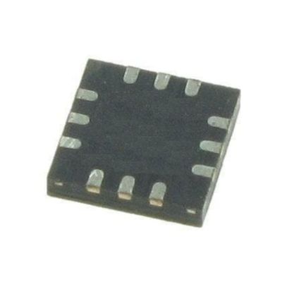 Ein integrierter Schaltkreislauf-Chip DA7280-00FVC LRA/ERM Haptik-Treiber mit Breitband