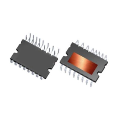 Integrierter Schaltkreis-Chip IM828XCCXKMA1 1,2 kV 35 A IGBT-Leistungsbetreibermodul