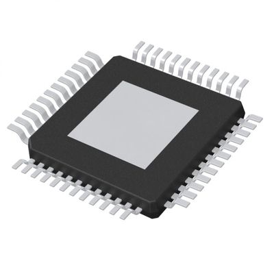 Integrierter Schaltkreislauf-Chip DRV8714HQPHPRQ1 Mehrkanal-Smart-Half-Bridge-Gate-Treiber
