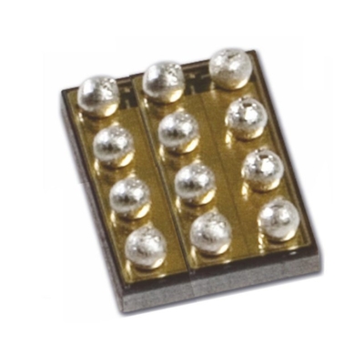 Integrierte Schaltkreischip DA7280-00V4C ERM Haptik-Treiber mit mehreren Eingabe-Triggern