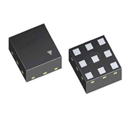 5G-Modul BGA9H1MN9E6329XTSA1 Mittel- und Hochband-Low Noise Verstärker
