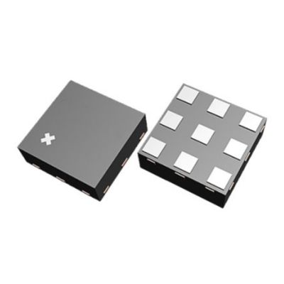 5G-Modul BGA9C1MN9E6327XTSA1 Gewinnschritte 4,5 GHz Geräuscharme Verstärker