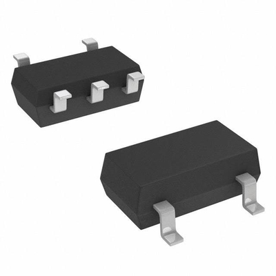Integrierter Schaltkreislauf-Chip NCV21801SQ3T2G Null-Drift Präzisions-Betriebsverstärker