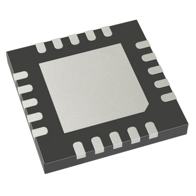 Integrierte Schaltkreischip MCP48CVB14T-E/ML SPI-Schnittstelle 10Bit DAC Datenwandler IC QFN20