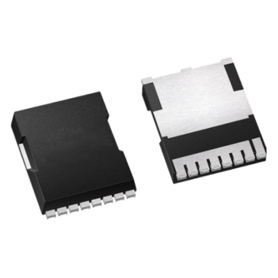 Integrierter Schaltkreislauf Chip NTBL045N065SC1 650 V 73A Siliziumkarbid MOSFET Transistoren