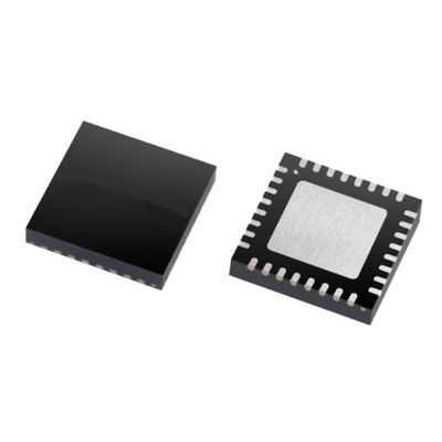 Integrierter Schaltkreislauf-Chip NCV70627MW002AR2G Einzelchip Mikroschrittmotor-Treiber