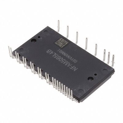 Integrierte Schaltkreis-Chip NFAM5065L4BT 2500Vrms 650V 50A Leistungsbetreibermodul
