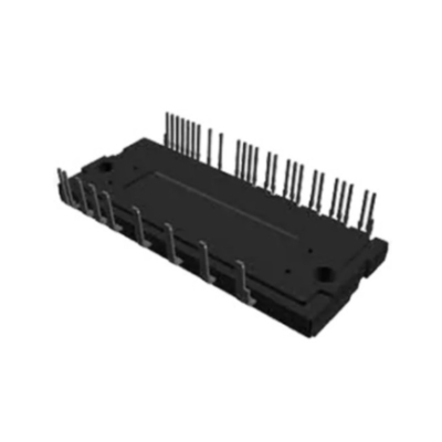 Integrierter Schaltkreis-Chip NFVA25012NP2T Automobil 3-Phasen IGBT Intelligentes Leistungsmodul