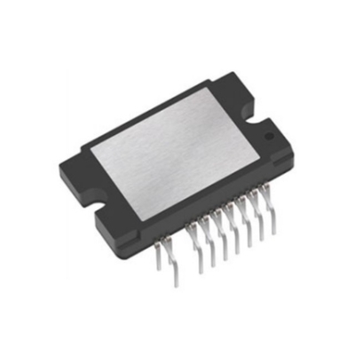 Integrierte Schaltkreis-Chip NFAQ0860L33T 3-Phasen-Wechselrichter 600V 8A-Leistungsmodul
