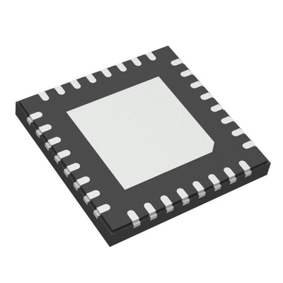 Integrierter Schaltkreis-Chip NCV70514MW004AR2G 800 mA Mikroschrittmotor-Treiber QFN-32