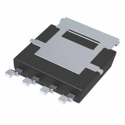 Integrierte Schaltkreis-Chip NTMYS7D3N04CLTWG 17A 52A 3.8W N-Kanal MOSFET-Transistoren