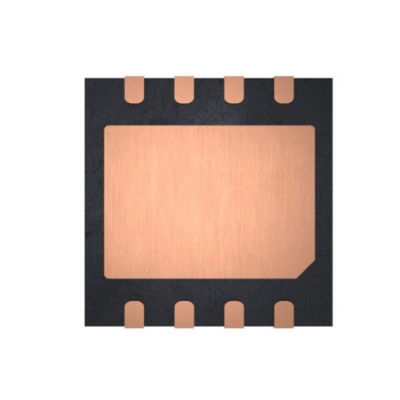 Integrierter Schaltkreislauf-Chip MPQ1923GR-AEC1 100V 8A Halbbrücken-Gate-Treiber