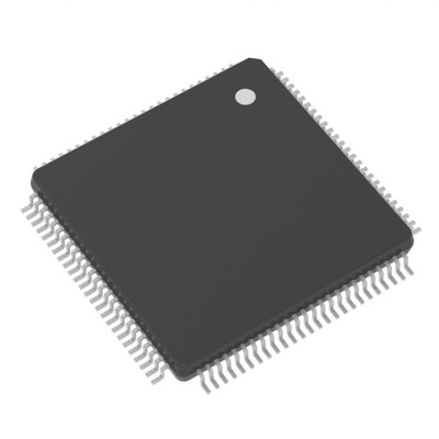 Mikrocontroller MCU R5F56604FGFB RXv3 RX600 32-Bit 120MHz Mikrocontroller