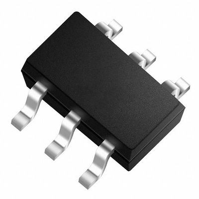 Integrierte Schaltkreischip NCS21803SQT2G 1 Schaltkreis 1,5 MHz Präzisionsverstärker