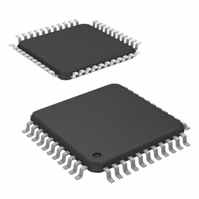 Mikrocontroller MCU AT89C51RC2T-RLTUM 60MHz 32 KB Mikrocontroller MCU