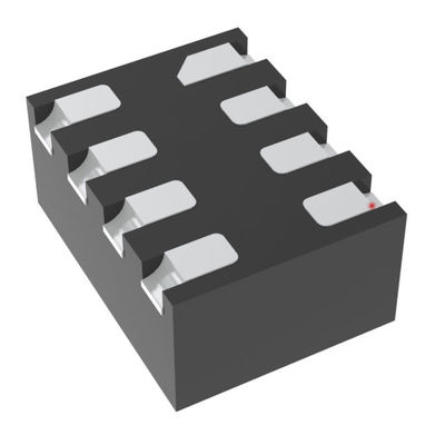 Integrierter Schaltkreislauf-Chip MPQ2178AGQHE-AEC1 2A Buck Schaltregulator IC 8-VFDFN