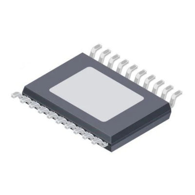 Integrierter Schaltkreislaufchip A89506KLPTR Vollbrücken-Gate-Treiber IC 20-TSSOP