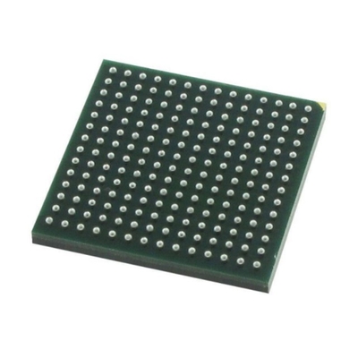 Integrierter Schaltkreislauf-Chip AD9699BBPZRL-3000 14Bit 3GSPS Einzel-Analog-Digital-Wandler