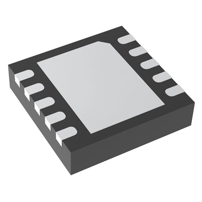 Integrierter Schaltkreis-Chip NCP51513ABMNTWG Gate-Treiber 1 Ausgang 130V Halbbrücke-Treiber IC