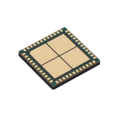 Integrierter Schaltkreislauf-Chip ADMV4540ACCZ Hochintegrierter Quadraturdemodulator LGA48