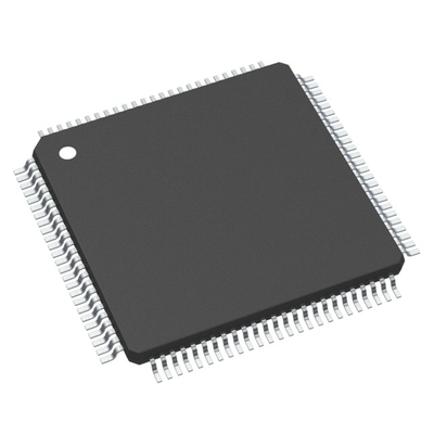Mikrocontroller MCU R5F56604EDFP 128KB SRAM eingebettete Mikrocontroller